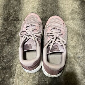 Under Armour sneaker